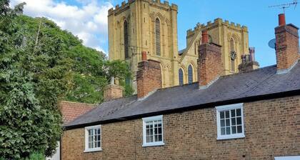 2 bedroom accommodation in Ripon