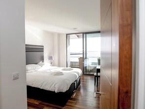 2 camere, Wi-Fi gratuito, lenzuola