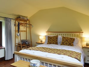 1 slaapkamer, gratis wifi, beddengoed