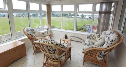 3 bedroom accommodation in Fishguard