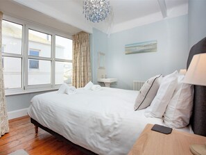 3 slaapkamers, gratis wifi