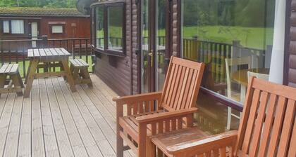 Sherdale Lodge-UK34847