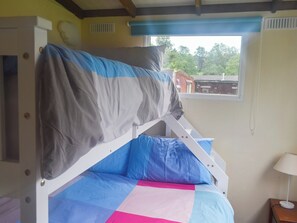 2 bedrooms, free WiFi, bed sheets - Sherdale Lodge-UK34847 (Builth Wells)