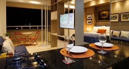 #3 Sophisticated Studio in Boaventura Da Silva