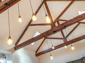 Interior detail - 4 bedroom accommodation in Dorrington, near Lincoln (Dorrington, near Lincoln)