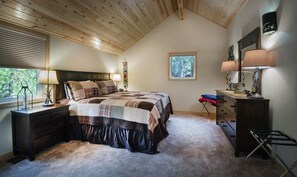 3 عدّة غرف نوم وواي فاي مجانًا وملاءات أسرّة