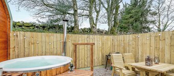 A hidden gem in the stunning Ayrshire countryside.