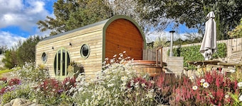 A hidden gem in the stunning Ayrshire countryside.