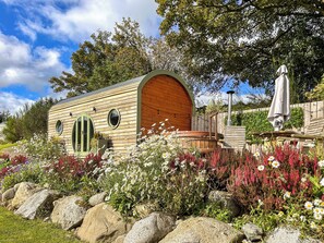 Property grounds - A hidden gem in the stunning Ayrshire countryside. (Straiton, near Maybole)