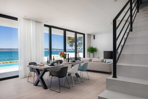 تناول الطعام