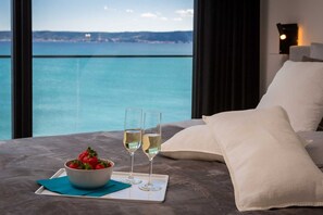 4 عدّة غرف نوم ومكواة/لوح كي وواي فاي مجانًا