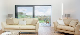 3 bedroom accommodation in Over Stowey, near Bridgwater