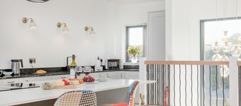 3 bedroom accommodation in Over Stowey, near Bridgwater