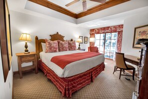 3 Schlafzimmer, Zimmersafe, BĂŒgeleisen/BĂŒgelbrett, Reisekinderbett