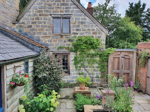 1 bedroom accommodation in Midelney