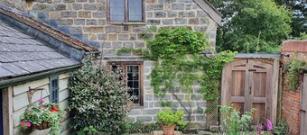 1 bedroom accommodation in Midelney