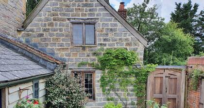 1 bedroom accommodation in Midelney