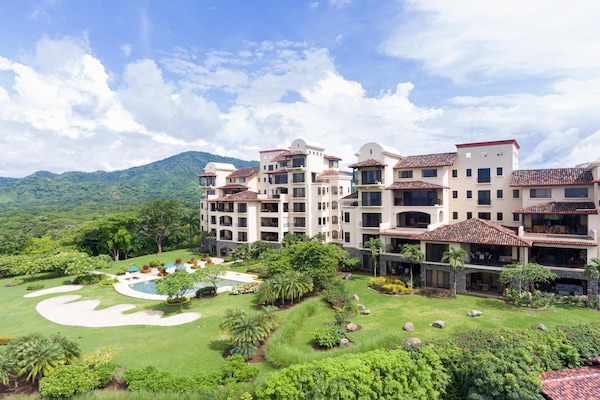 Malinche Condos at Reserva Conchal