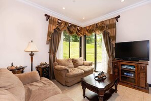 Smart-TV, Arbeitsbereiche