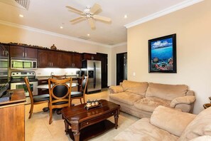 Smart-TV, Arbeitsbereiche