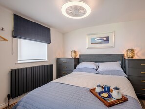 2 slaapkamers, gratis wifi, beddengoed