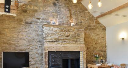 You’ll love this romantic bolthole.