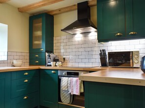 Cucina privata