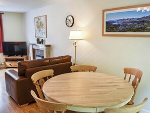 Interior - 3 bedroom accommodation in Keswick (Keswick)