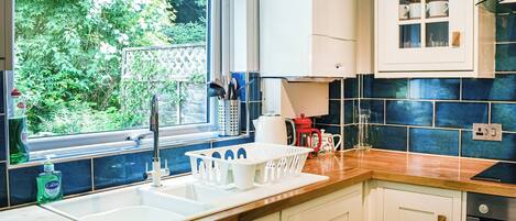 Dishwasher
