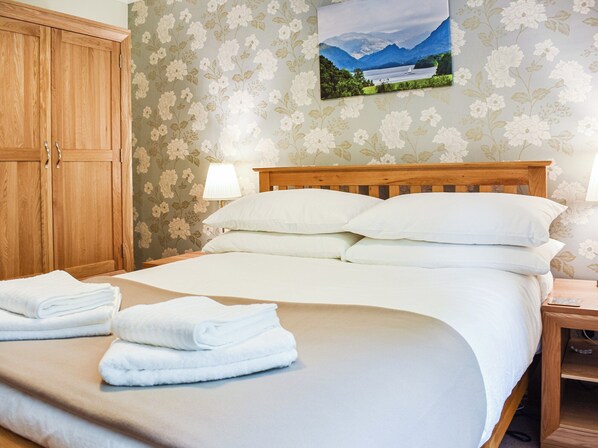 3 camere, Wi-Fi gratuito, lenzuola