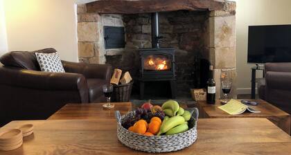 Church View Cottage & Barn