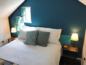3 dormitorios, wifi gratis, ropa de cama