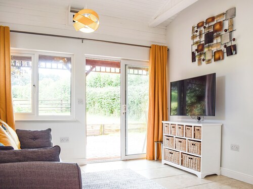 The Lodge at Forbury Cottage