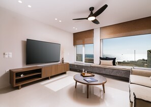 Smart TV 