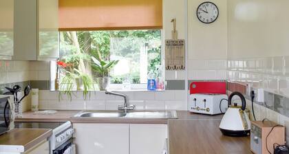 2 chambres Ă  coucher Ă  Kessingland, Lowestoft