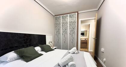 Bajo cerca de Berria - Villa Mercedes 17001