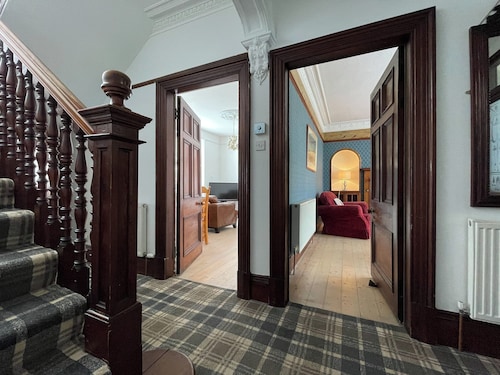 3 bedroom accommodation in Inverness