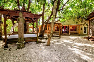 Japanese garden