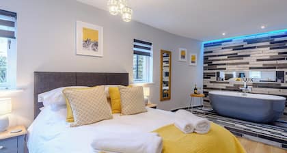 A beautiful cottage in the heart of Skipton, ’The Gateway to the Dales’.