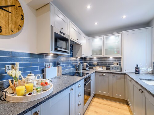 A beautiful cottage in the heart of Skipton, ’The Gateway to the Dales’.