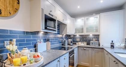 A beautiful cottage in the heart of Skipton, ’The Gateway to the Dales’.