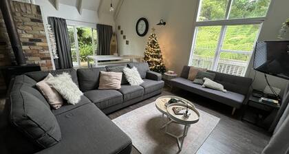 Big holiday Home for the entire family