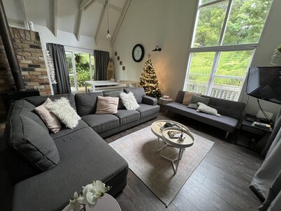 Big holiday Home for the entire family