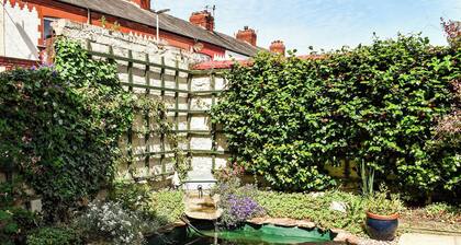 3 bedroom accommodation in Blackpool