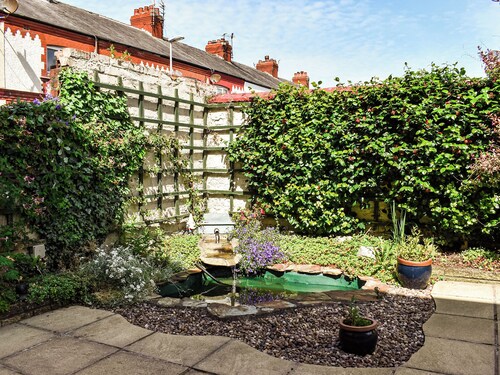 3 Schlafzimmer Unterkunft in Blackpool