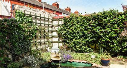 3 bedroom accommodation in Blackpool