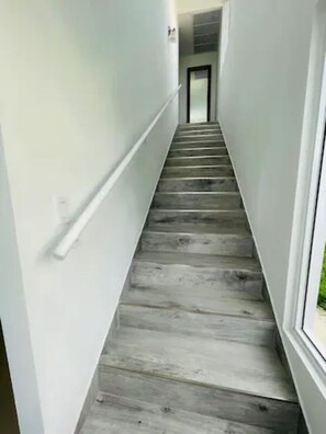 Staircase - Comfortable European Style Home 4BR 4BA in Miami by ASVR-13670 (Princeton)