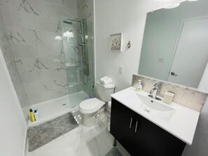 Towels - Comfortable European Style Home 4BR 4BA in Miami by ASVR-13670 (Princeton)