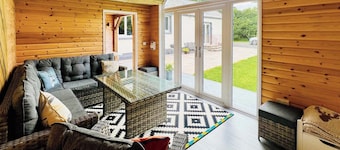 3 bedroom accommodation in Stranraer