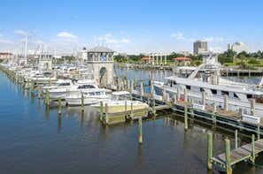 Marina